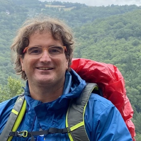 Marc Alier